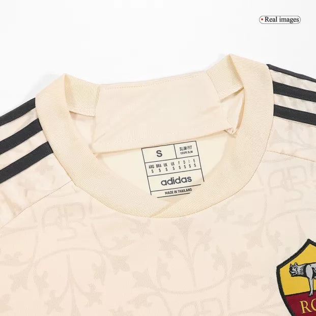 MAILLOT ROME 23/24 EXTÉRIEUR