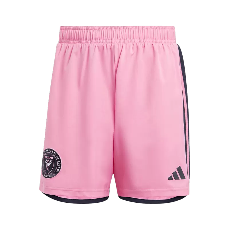 KIT ENFANT INTER MIAMI 24/25 DOMICILE