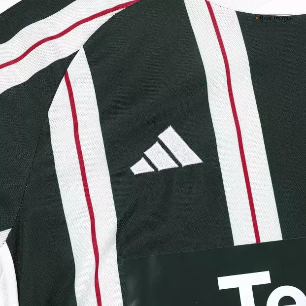 MAILLOT MANCHESTER UNITED 23/24 EXTÉRIEUR