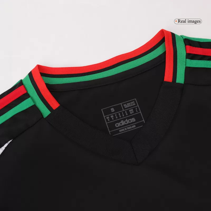 KIT ENFANT ARSENAL 24/25 EXTÉRIEUR