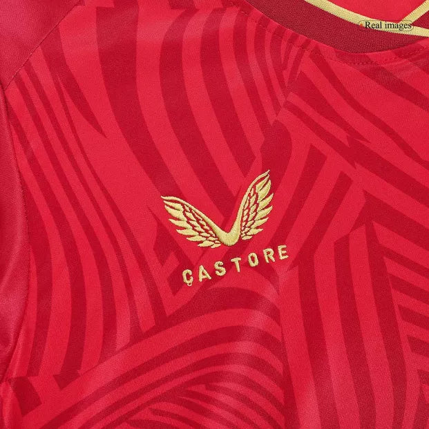 MAILLOT SEVILLE 23/24 EXTÉRIEUR