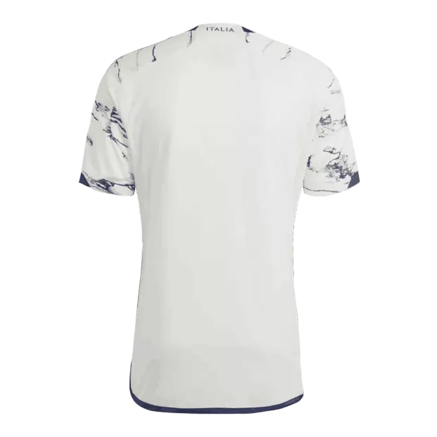 MAILLOT ITALIE EURO 2024 EXTÉRIEUR