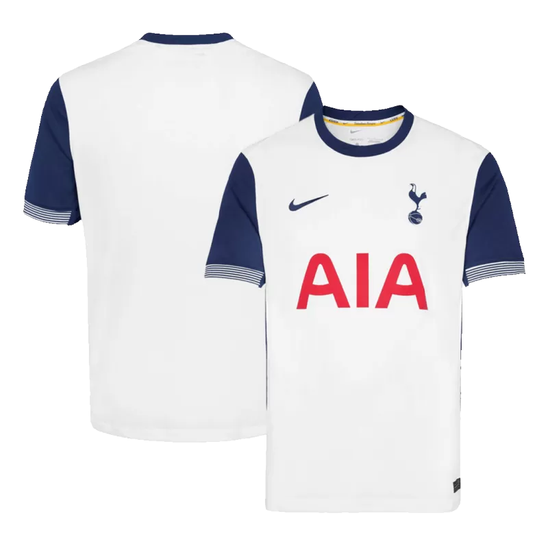 MAILLOT TOTTENHAM 24/25 DOMICILE