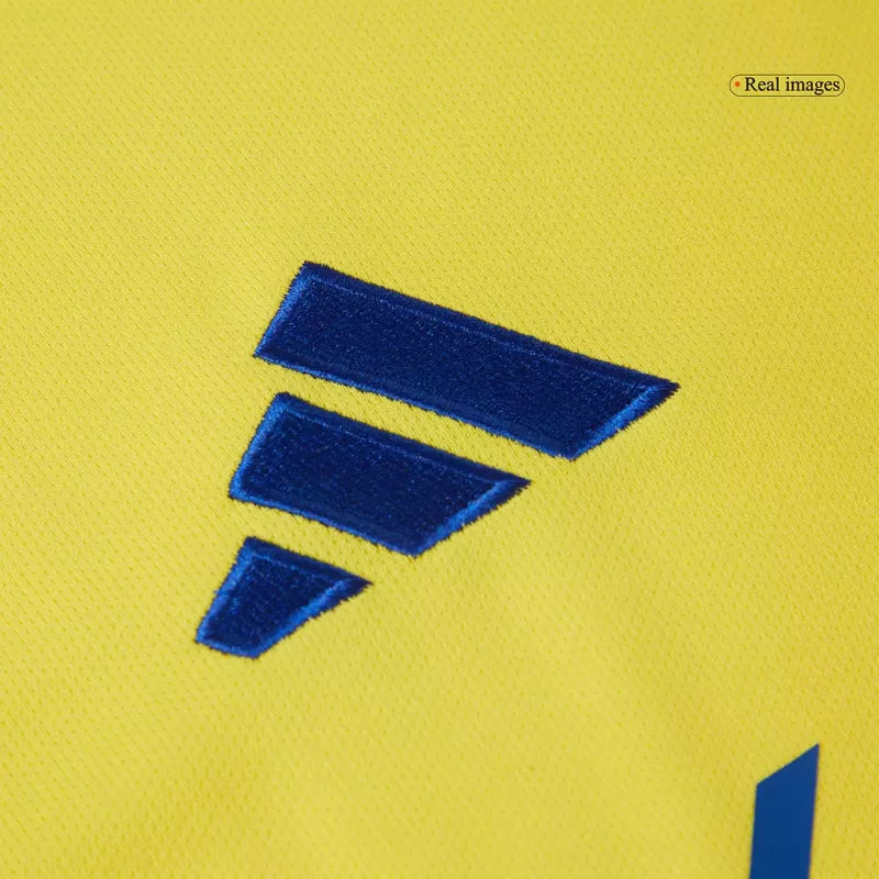 MAILLOT AL NASSR 24/25 DOMICILE