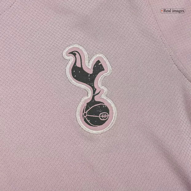 MAILLOT TOTTENHAM 23/24 THIRD