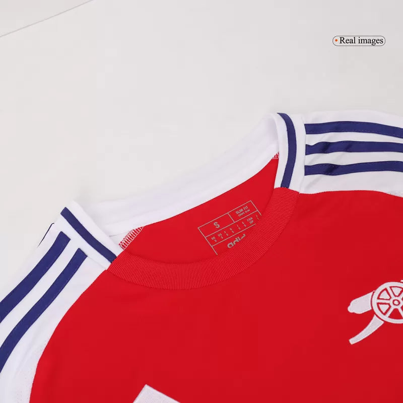 MAILLOT ARSENAL 24/25 DOMICILE
