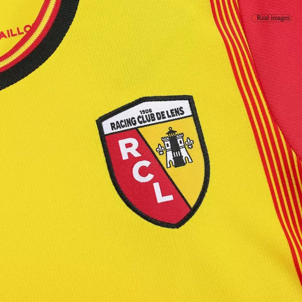 KIT ENFANT RC LENS 23/24 DOMICILE