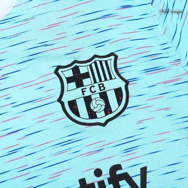 MAILLOT BARCELONE 23/24 THIRD