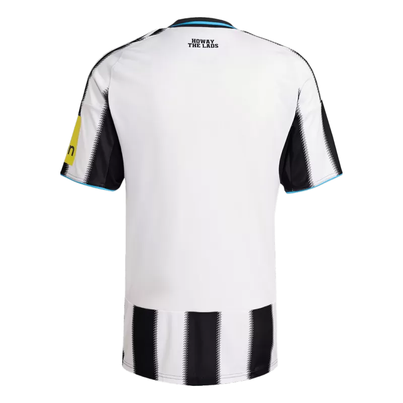 MAILLOT NEWCASTLE 25/26 DOMICILE