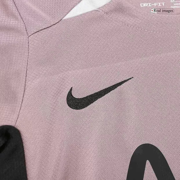 KIT ENFANT TOTTENHAM 23/24 THIRD