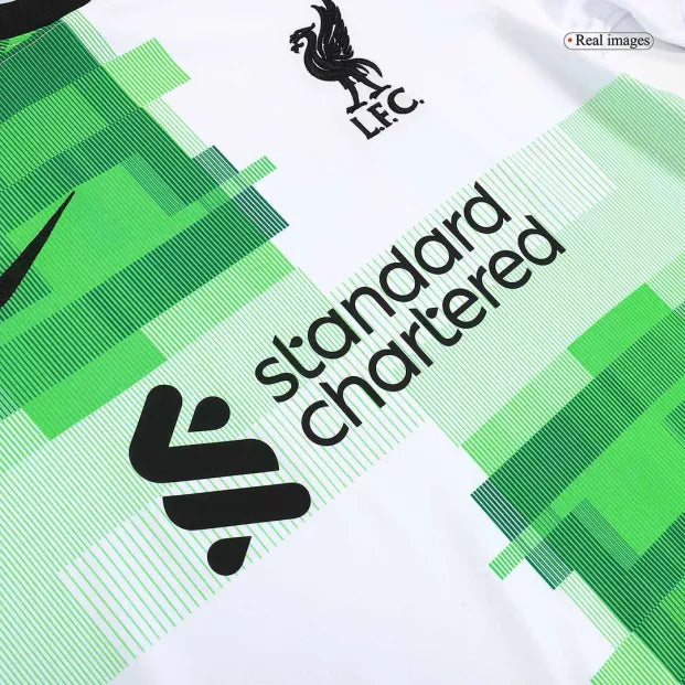 KIT ENFANT LIVERPOOL 23/24 EXTÉRIEUR