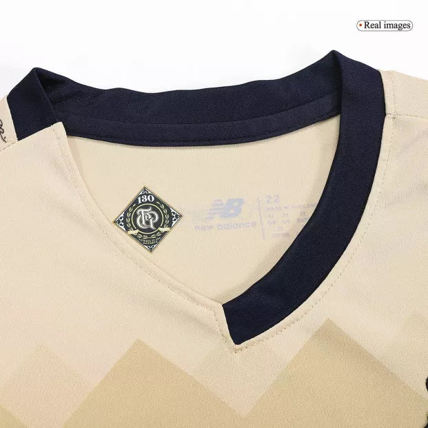 KIT ENFANT PORTO 23/24 EXTÉRIEUR