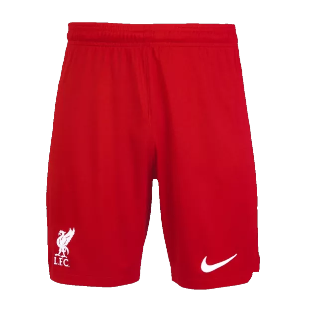 KIT ENFANT LIVERPOOL 23/24 DOMICILE