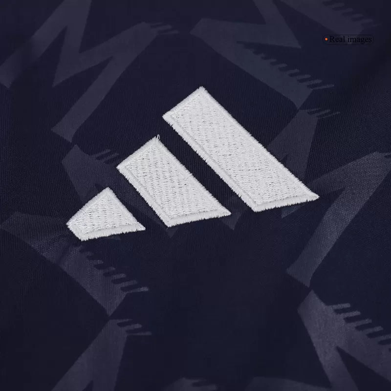 MAILLOT MANCHESTER UNITED 24/25 EXTÉRIEUR