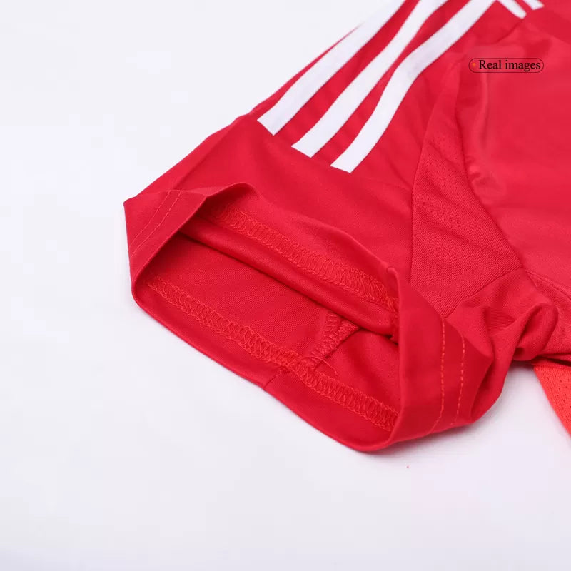 MAILLOT MANCHESTER UNITED 24/25 DOMICILE