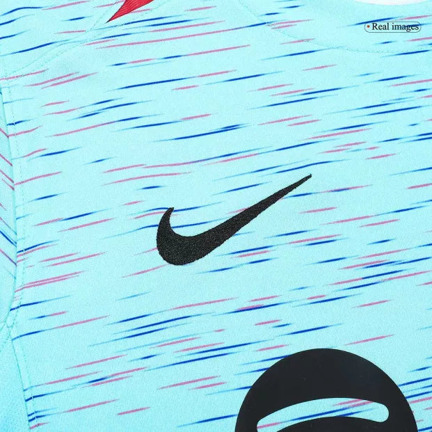 MAILLOT BARCELONE 23/24 THIRD