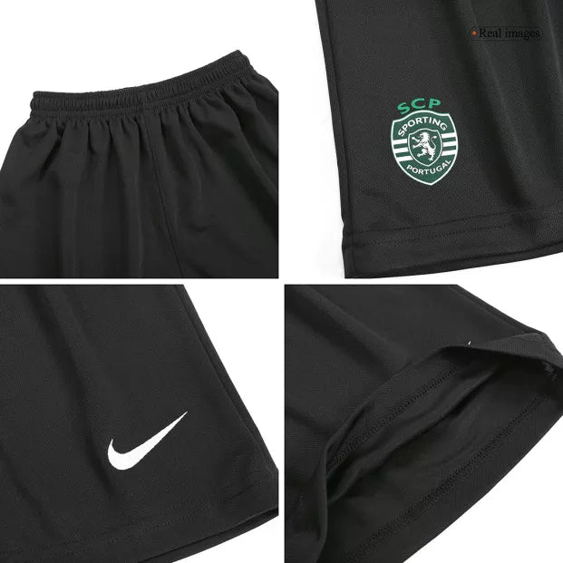 KIT ENFANT SPORTING 23/24 DOMICILE