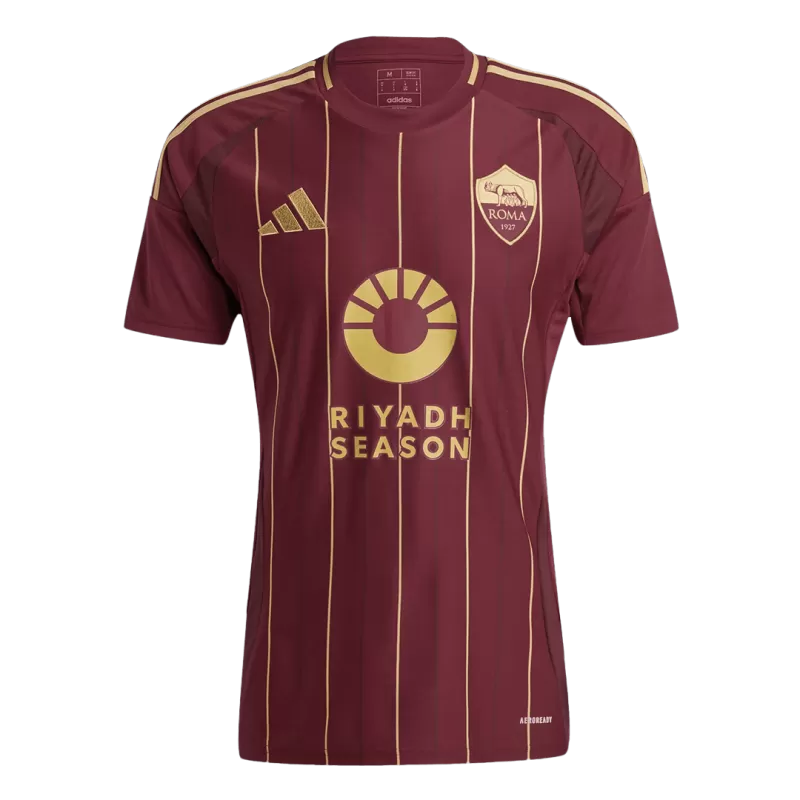 MAILLOT ROME 24/25 DOMICILE