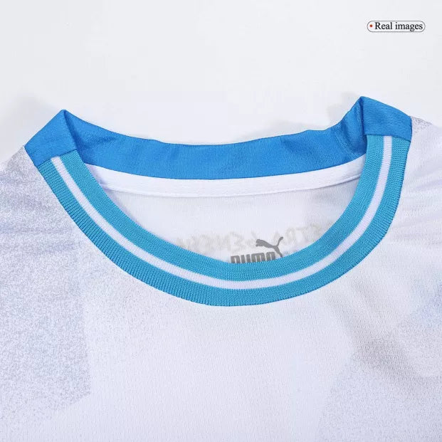 MAILLOT OM 23/24 DOMICILE