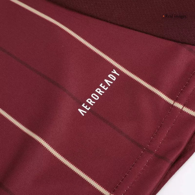 MAILLOT ROME 24/25 DOMICILE