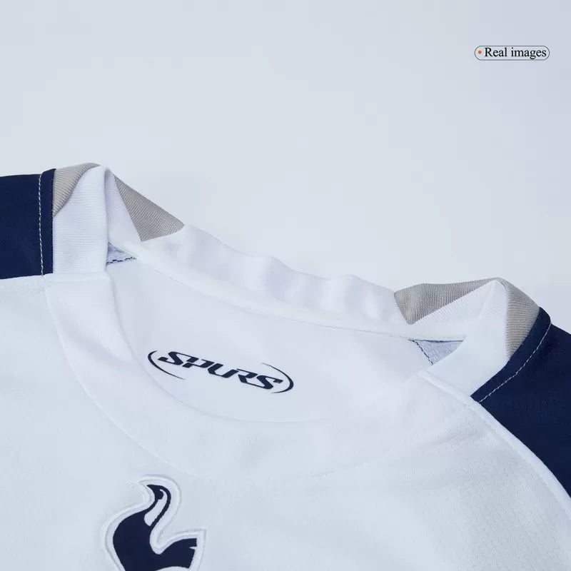 MAILLOT TOTTENHAM 25/26 DOMICILE