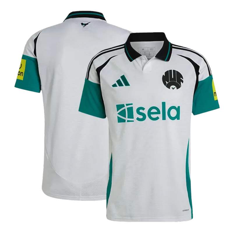 MAILLOT NEWCASTLE 24/25 THIRD