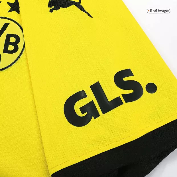 MAILLOT DORTMUND 23/24 DOMICILE