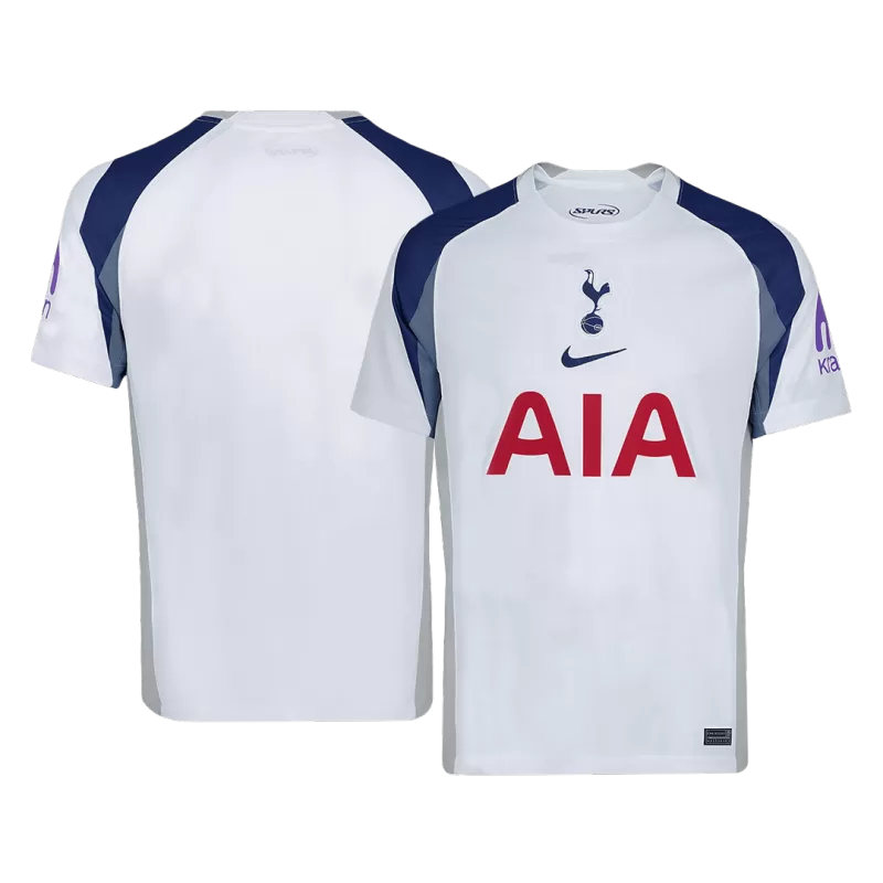 MAILLOT TOTTENHAM 25/26 DOMICILE