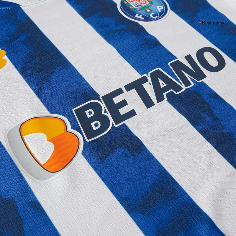 MAILLOT PORTO 24/25 DOMICILE