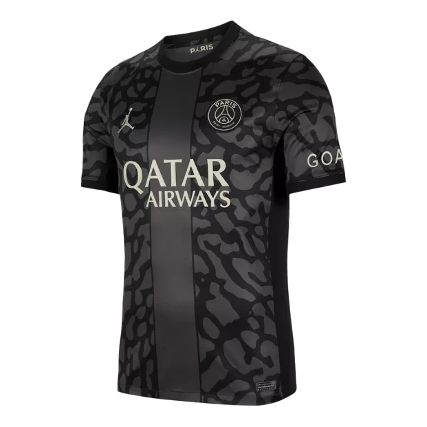 KIT ENFANT PSG 23/24 THIRD