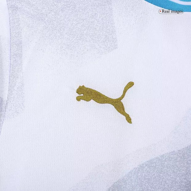 MAILLOT OM 23/24 DOMICILE