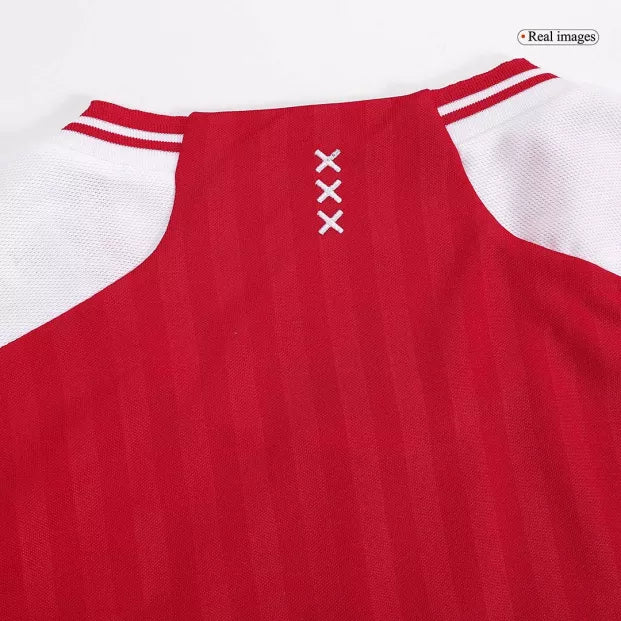 MAILLOT AJAX 23/24 DOMICILE