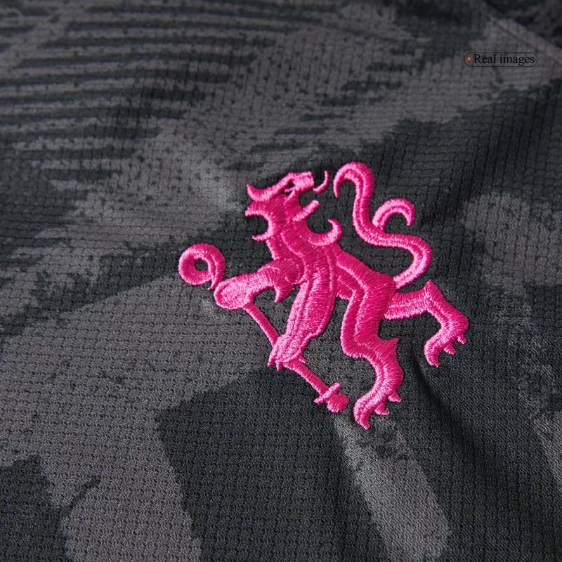 MAILLOT CHELSEA 24/25 THIRD
