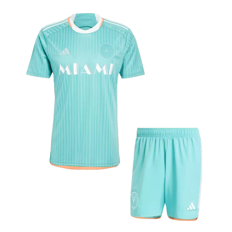 KIT ENFANT INTER MIAMI 24/25 THIRD