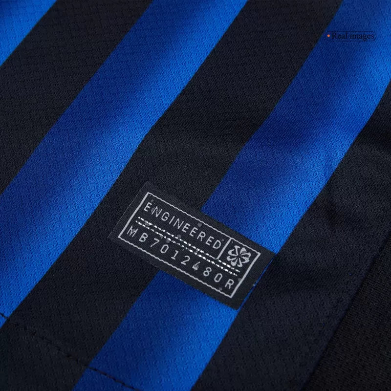 MAILLOT INTER MILAN 25/26 DOMICILE