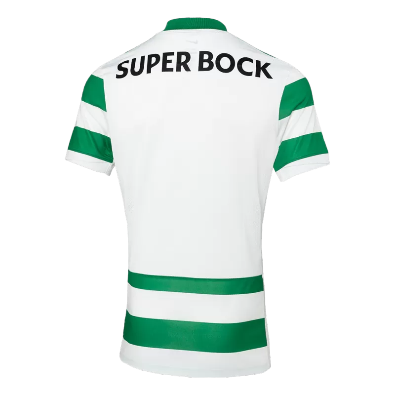 MAILLOT SPORTING 25/26 DOMICILE