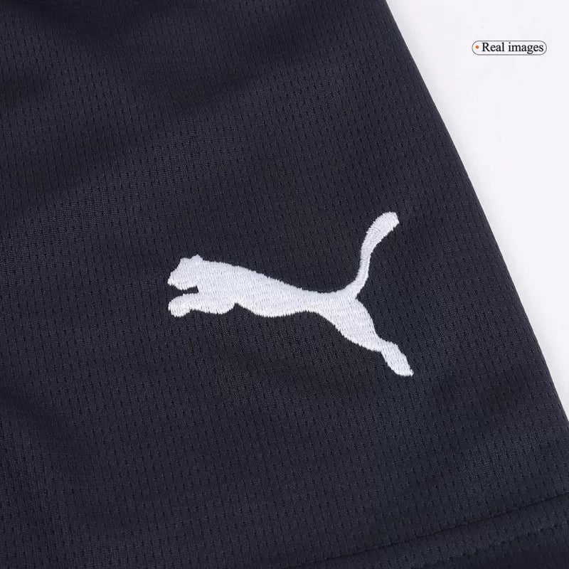 KIT ENFANT MANCHESTER CITY 24/25 EXTÉRIEUR