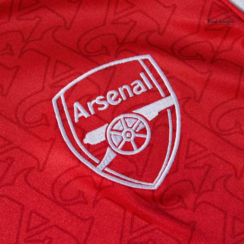MAILLOT ARSENAL 25/26 DOMICILE