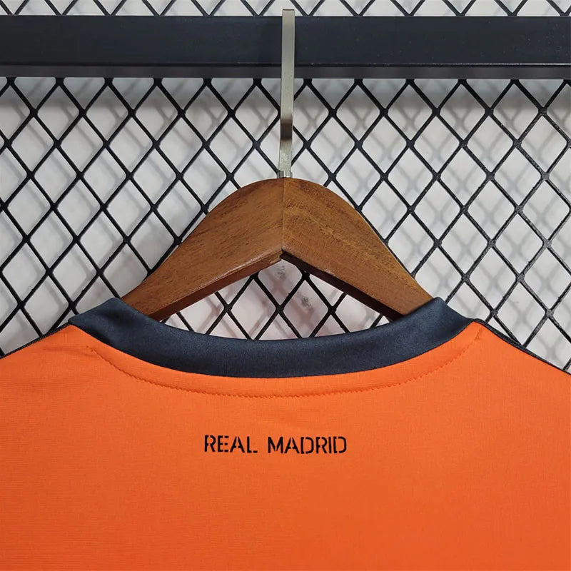 MAILLOT REAL MADRID RÉTRO 2013-2014 THIRD