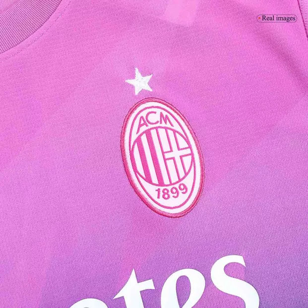MAILLOT AC MILAN 23/24 THIRD