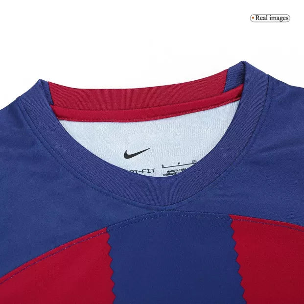 KIT ENFANT BARCELONE 23/24 DOMICILE