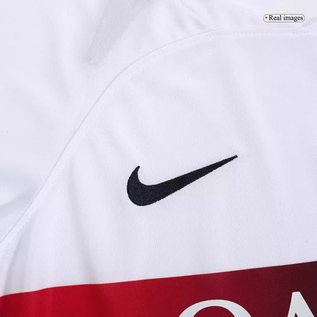 KIT ENFANT PSG 23/24 EXTÉRIEUR