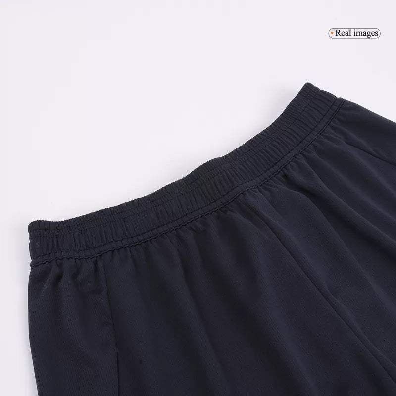 KIT ENFANT MANCHESTER CITY 24/25 EXTÉRIEUR