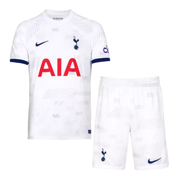 KIT ENFANT TOTTENHAM 23/24 DOMICILE