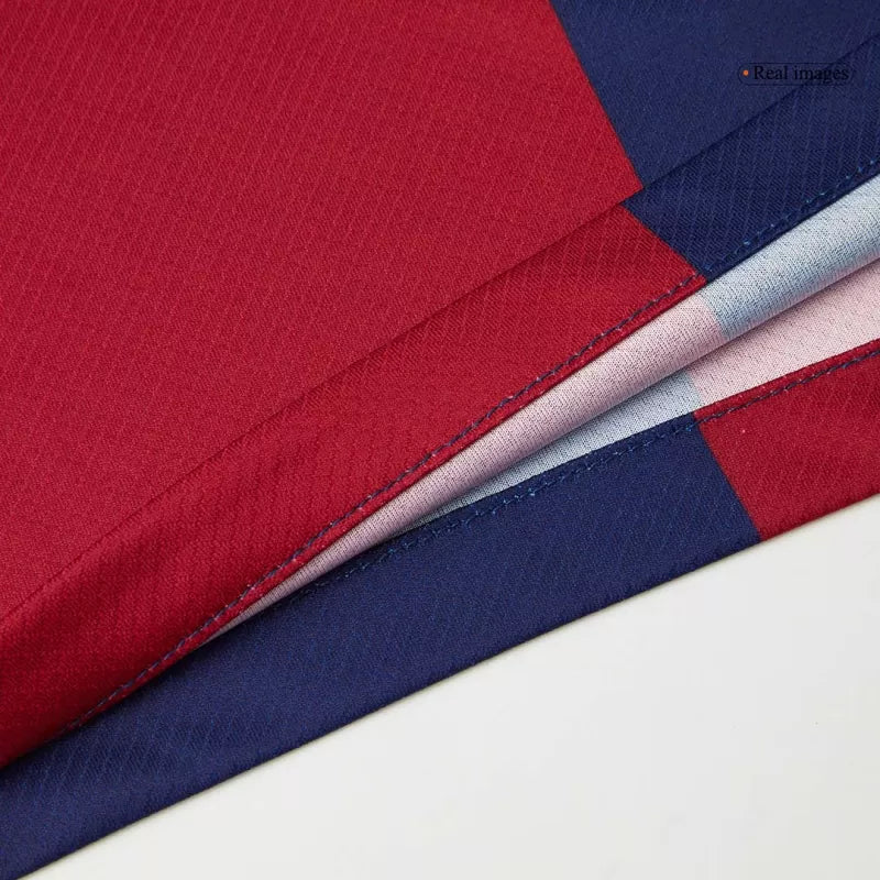 MAILLOT BARCELONE 24/25 DOMICILE
