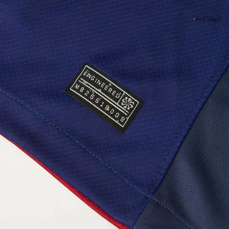 MAILLOT BARCELONE 24/25 DOMICILE