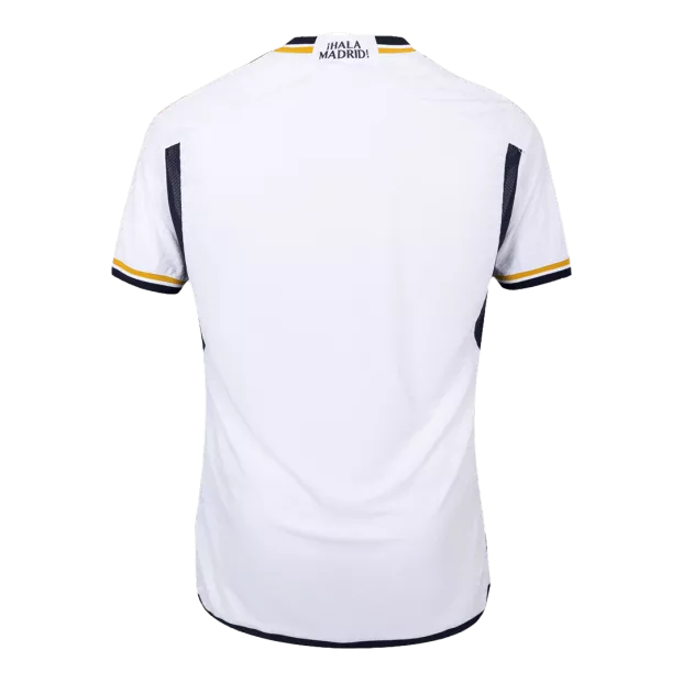 KIT ENFANT REAL MADRID 23/24 DOMICILE