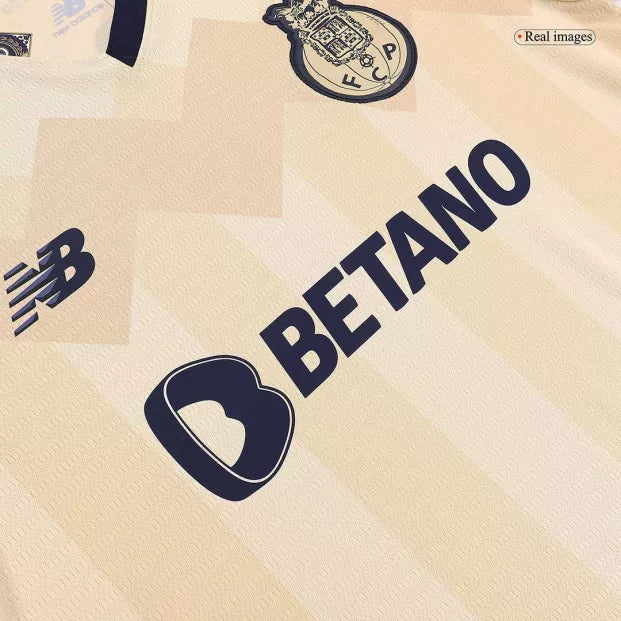 MAILLOT PORTO 23/24 EXTÉRIEUR