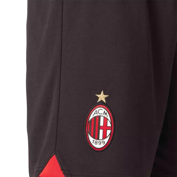 KIT ENFANT AC MILAN 23/24 DOMICILE