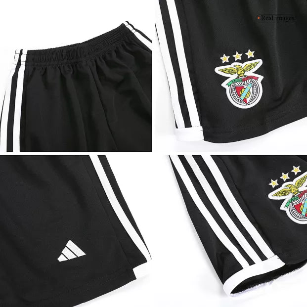 KIT ENFANT BENFICA 23/24 EXTÉRIEUR